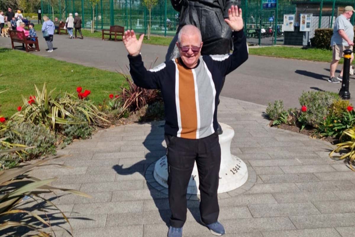 Why Choose Ascend Companions